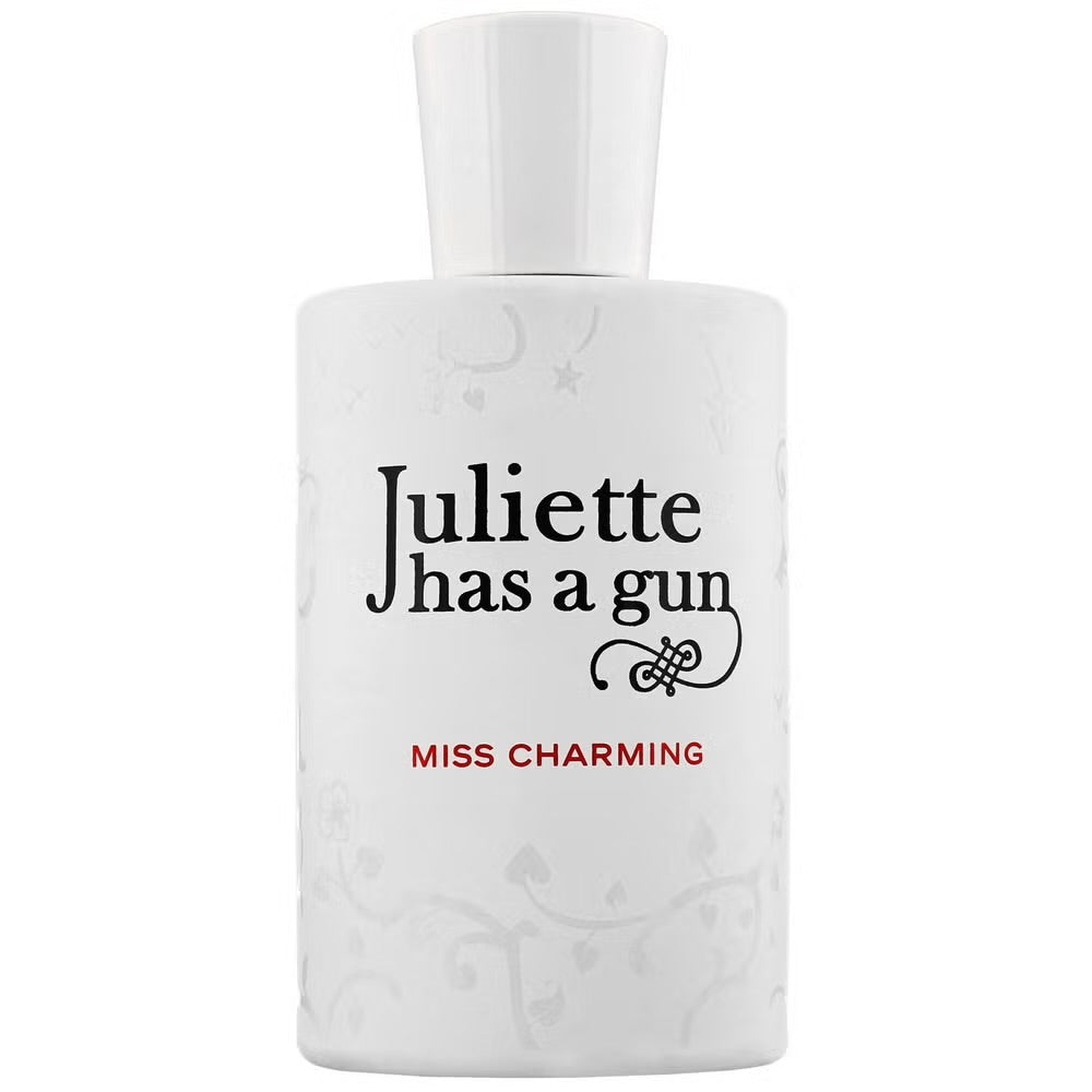 JULIETTE HAS A GUN Miss Charming Eau De Parfum 100ml