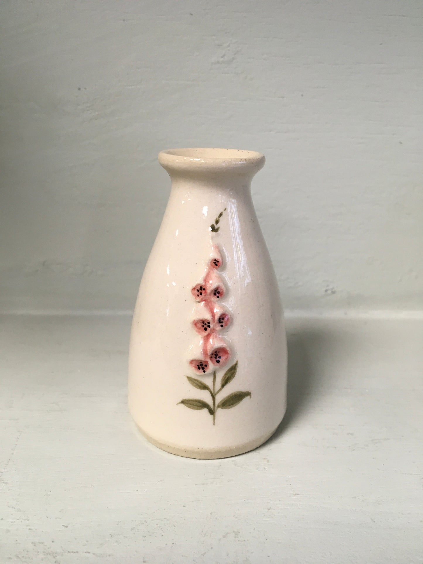 Hogben Pottery Small Vase