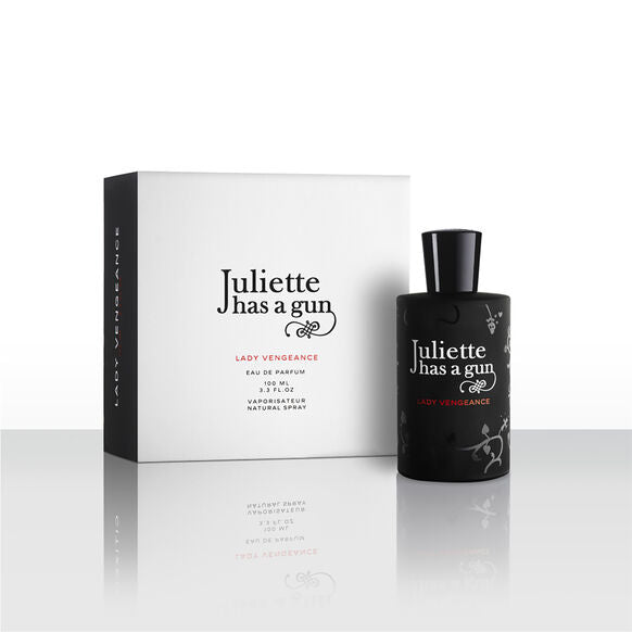 JULIETTE HAS A GUN Lady Vengeance Eau De Parfum 100ml