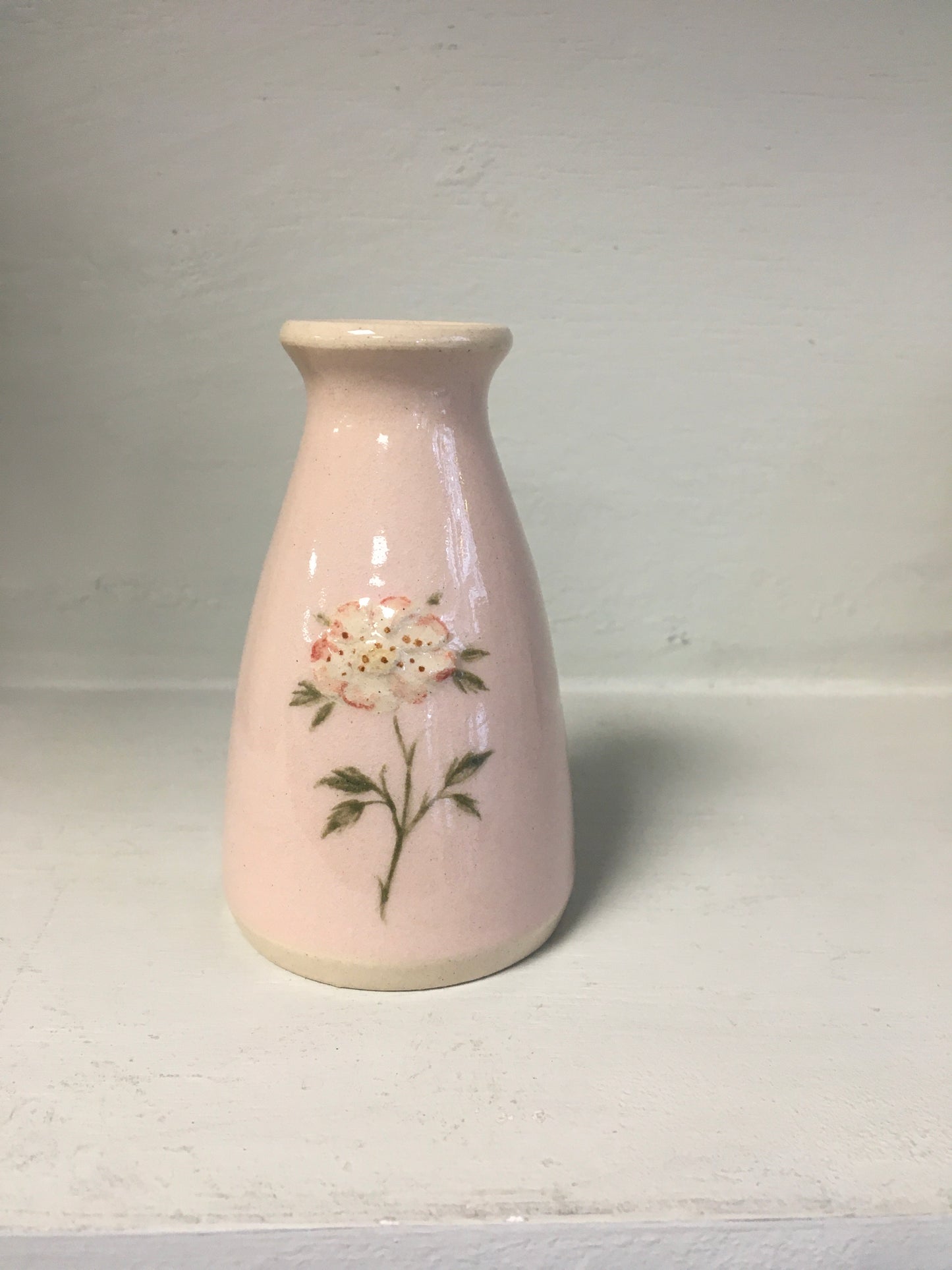 Hogben Pottery Small Vase