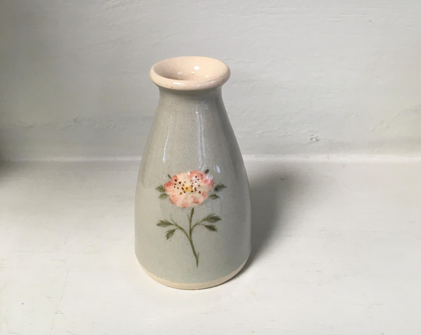 Hogben Pottery Small Vase