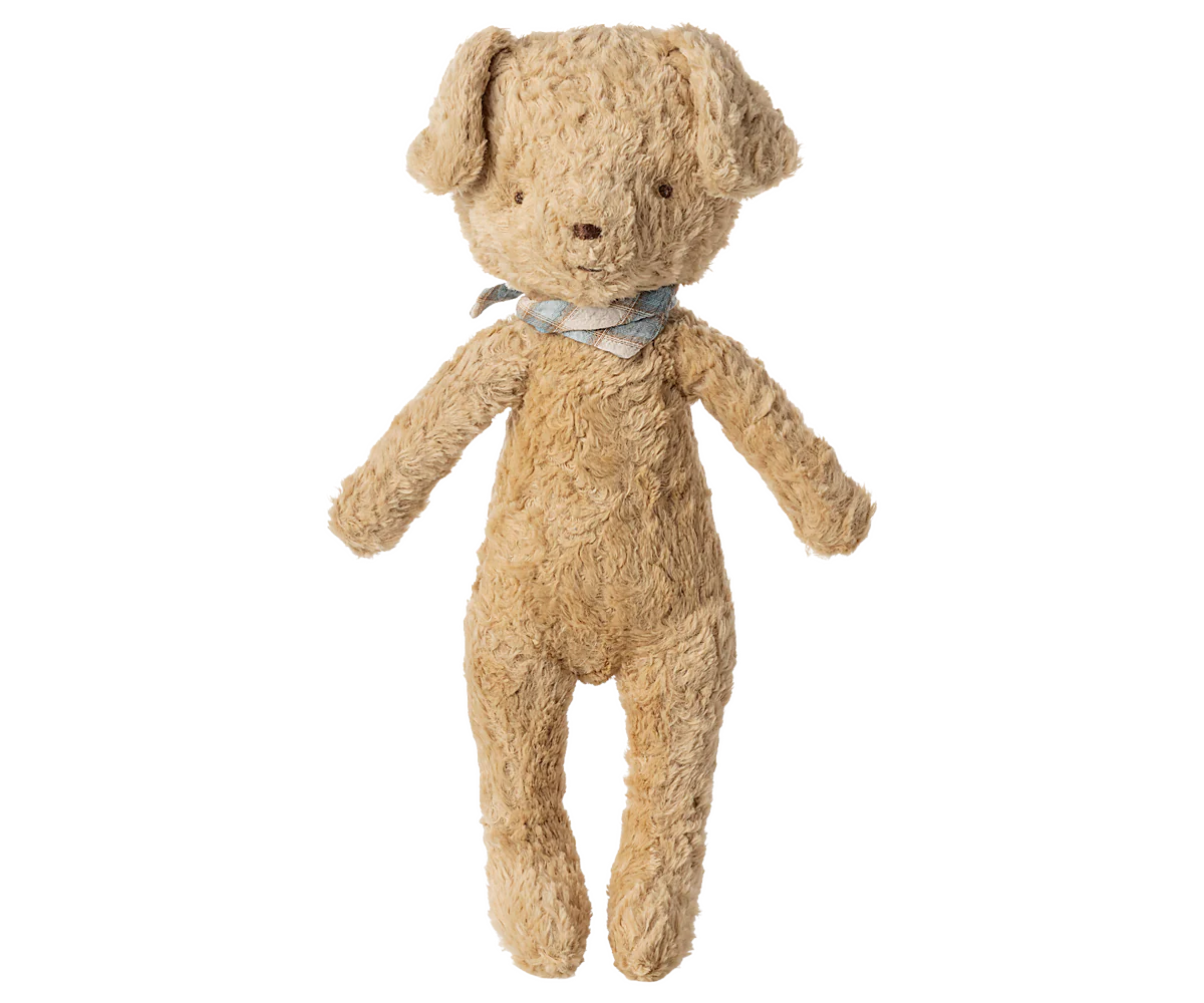 Maileg Dog - Vintage Plush