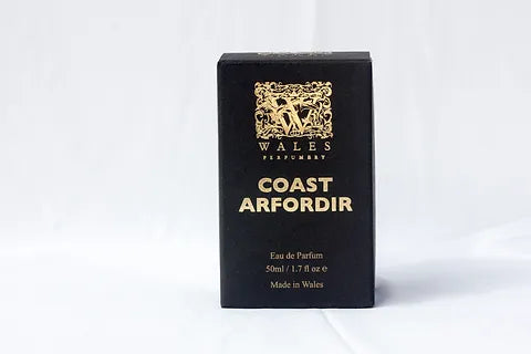 COAST - ARFORDIR - Eau de parfum 30ml