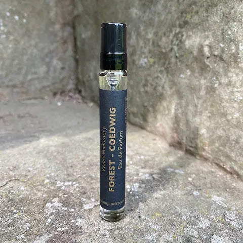 FOREST - COEDWIG - Eau de parfum - 7.5ml