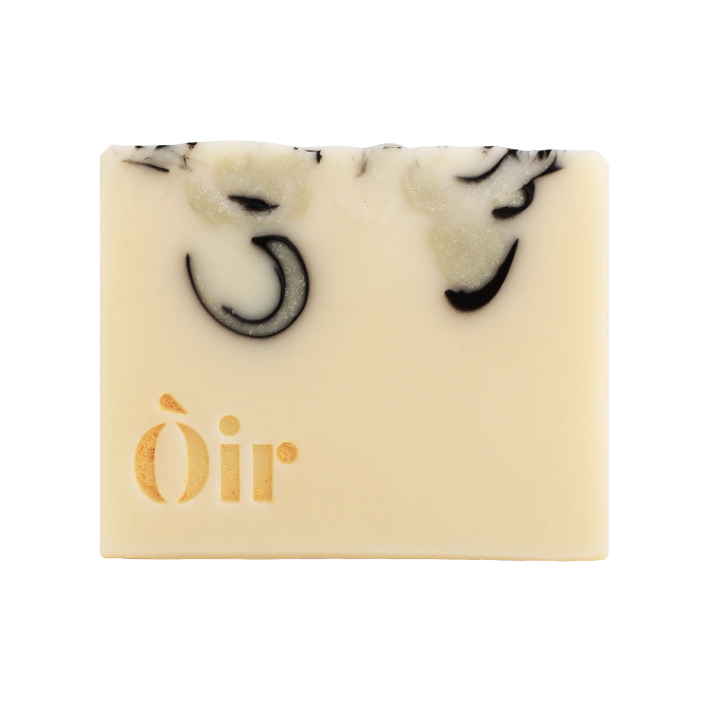 Peppermint, lavender, patchouli, tea tree hand & body soap