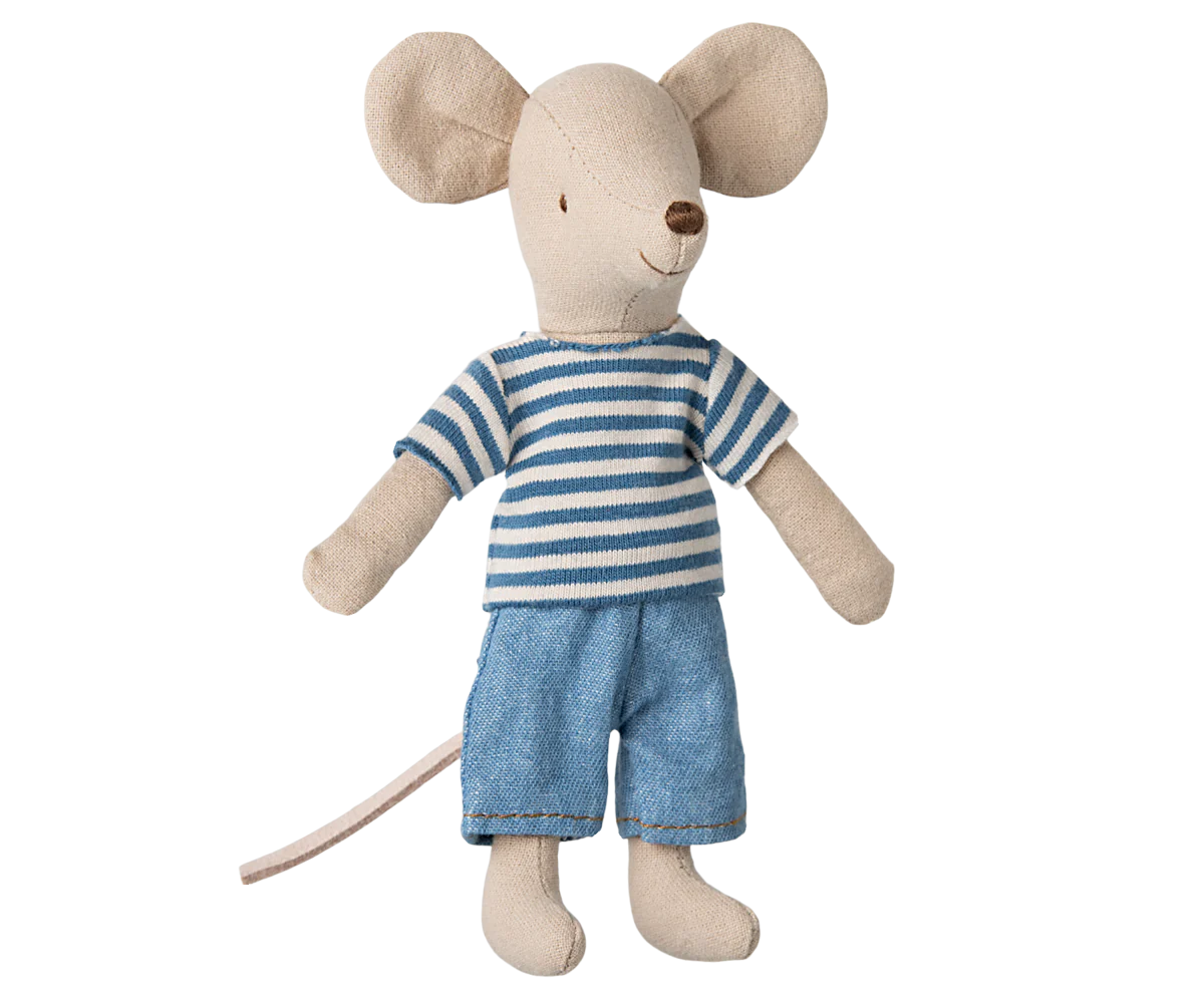 Maileg Mouse Soft Toy