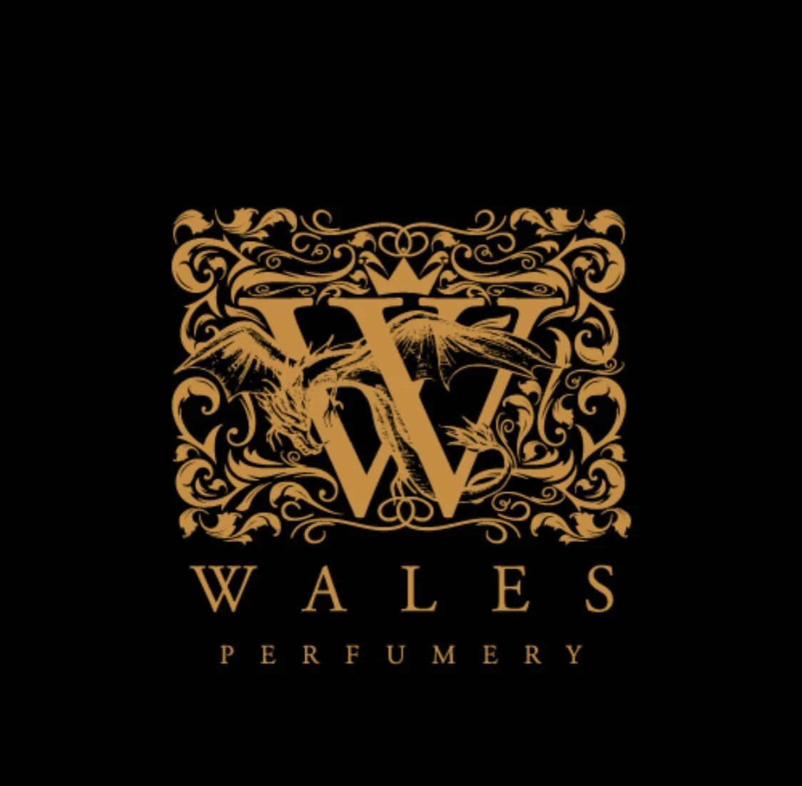 Wales Perfumery