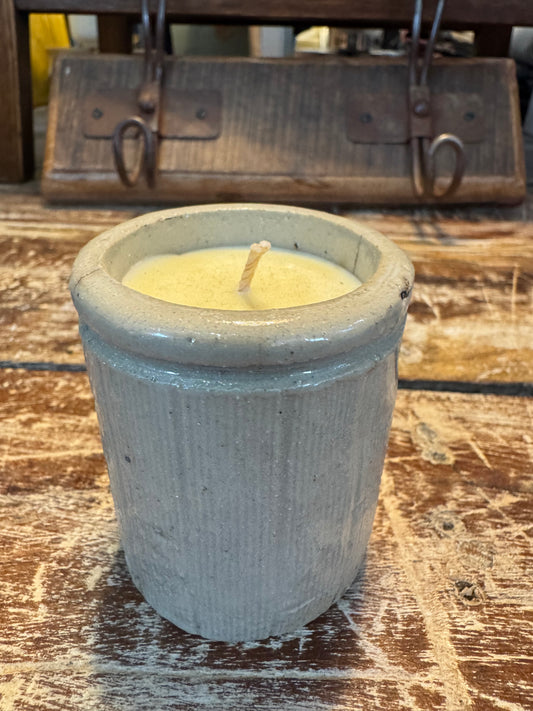 Oh.Pea Scented Candle