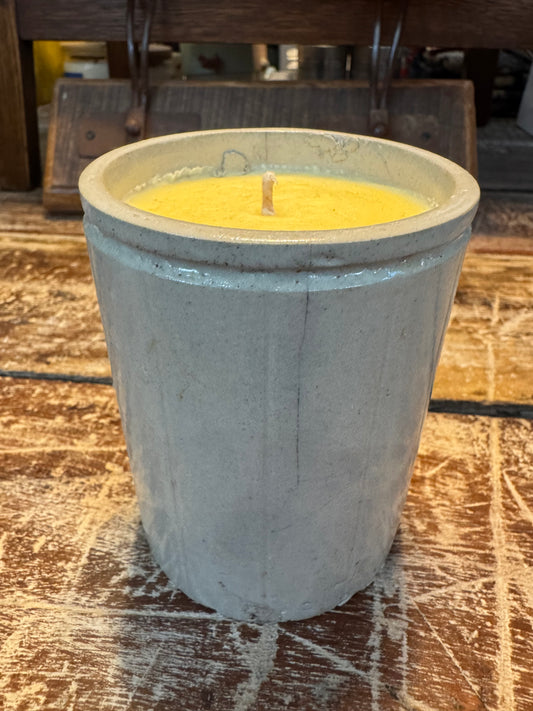 Oh.Pea Large Scented Candle