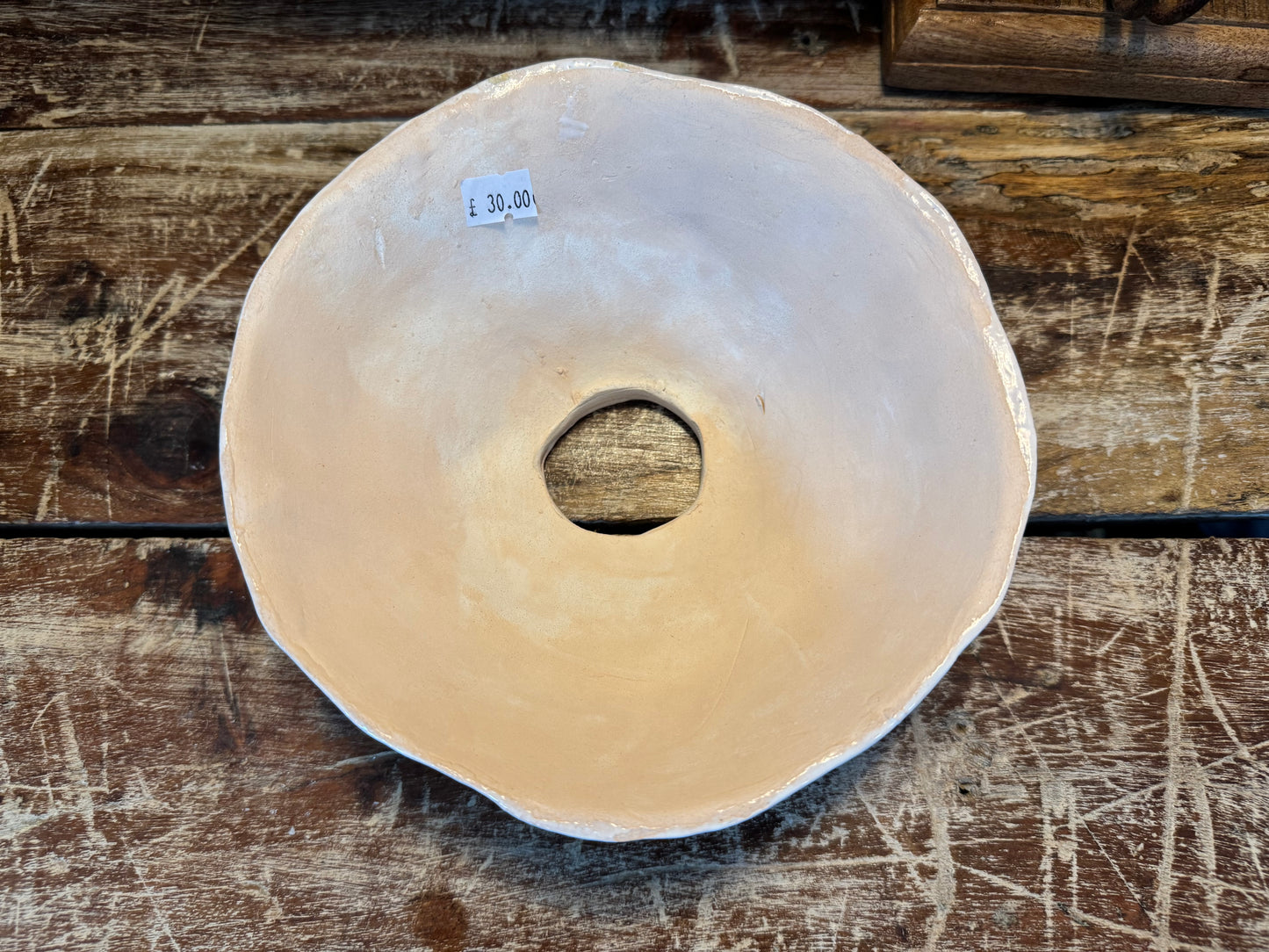 Oh.Pea Ceramic Light Shade