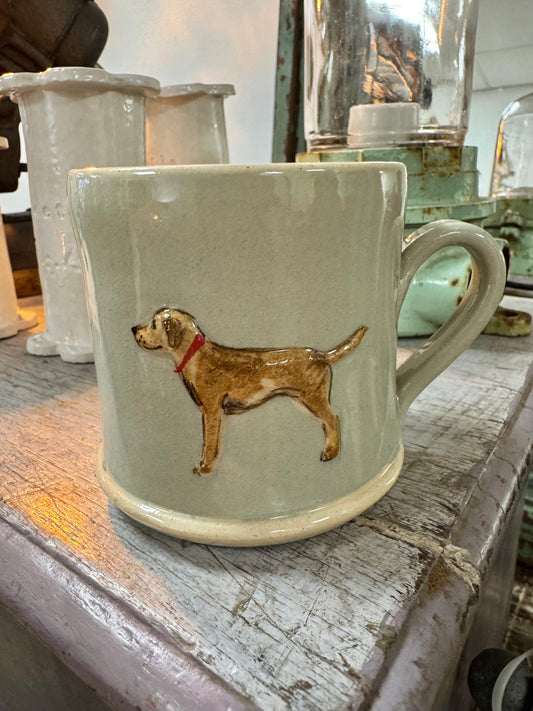 Hogben Pottery Mug