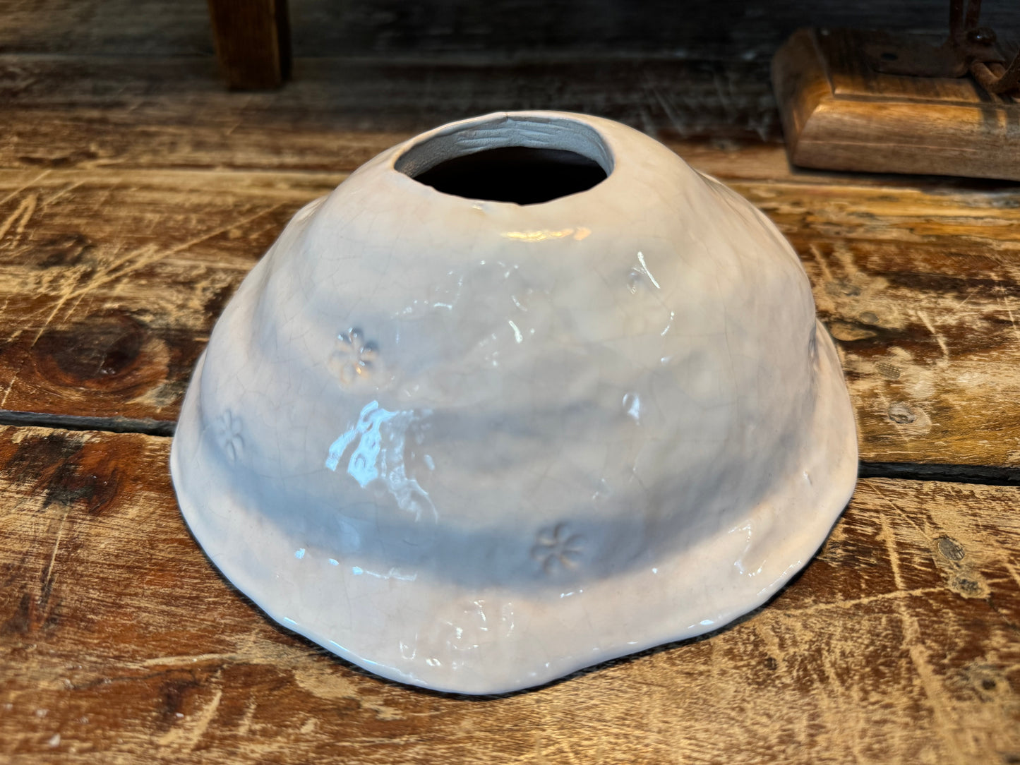 Oh.Pea Ceramic Light Shade