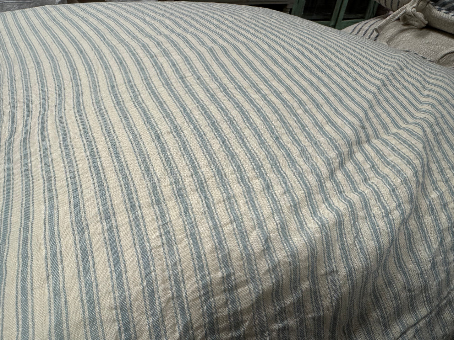 Les Ours Gas Cushion Cover
