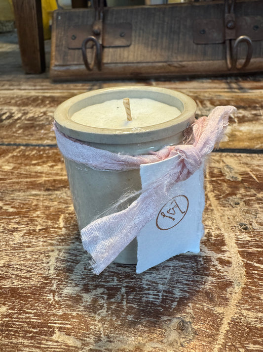 Oh.Pea Scented Candle