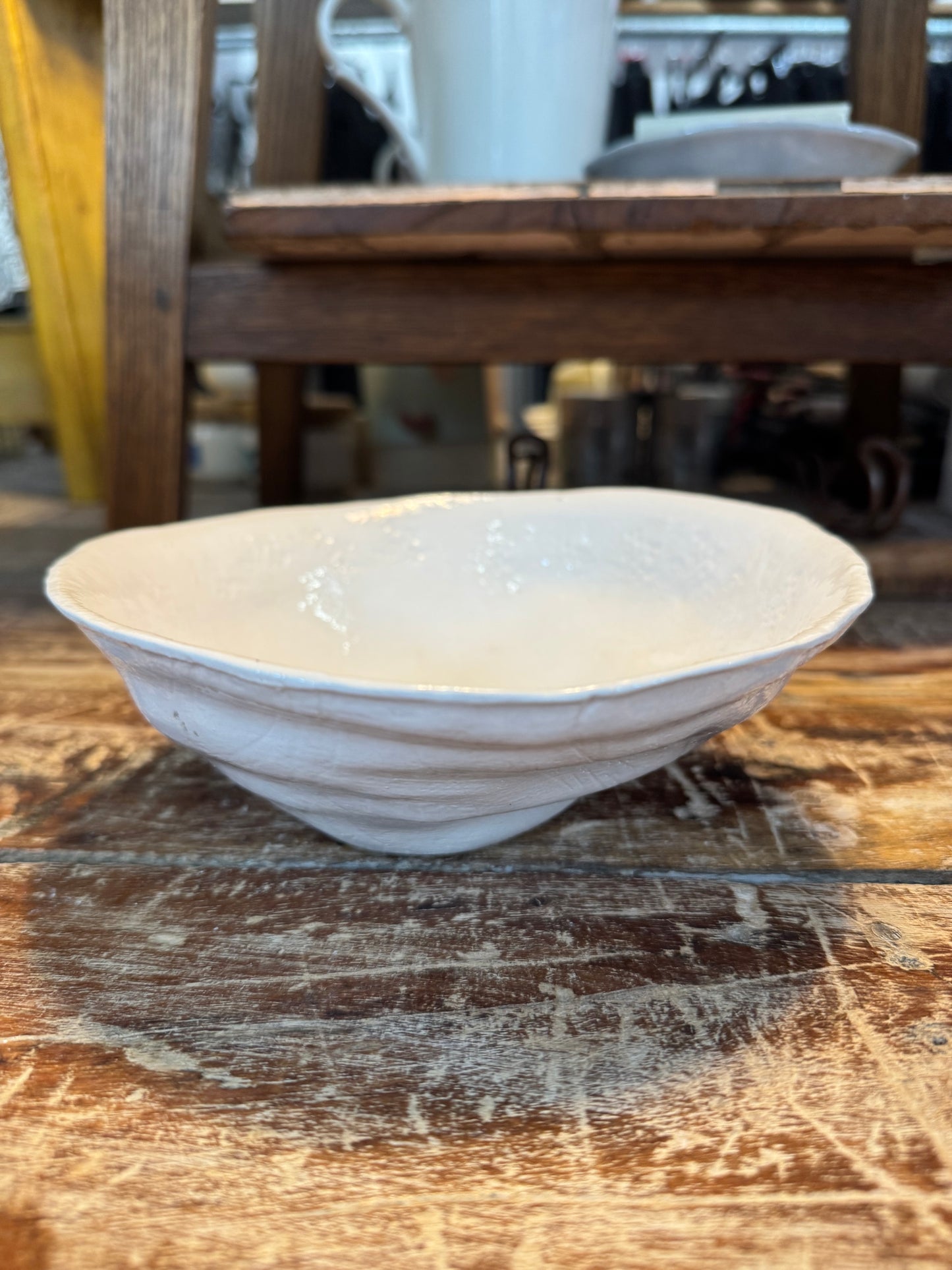 Oh.Pea Berry Bowl -  Foxglove