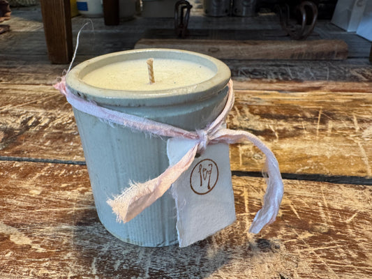 Oh.Pea Scented Candle