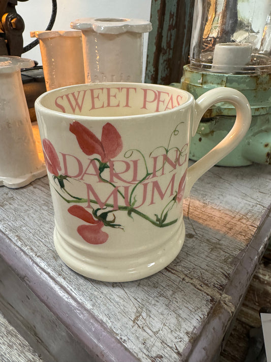 Emma Bridgewater Mug - Mum