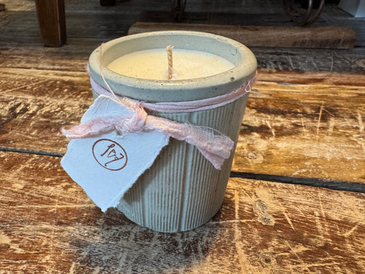 Oh.Pea Scented Candle