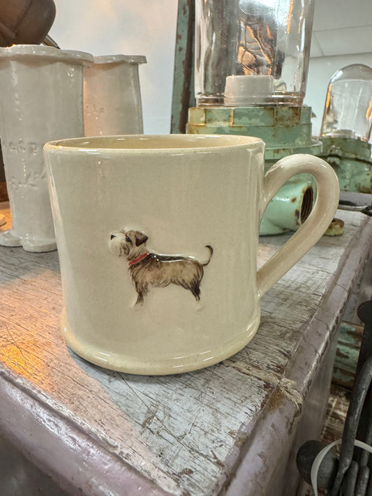 Hogben Pottery Mug