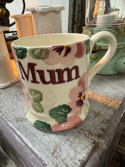 Emma Bridgewater Mug - Mum