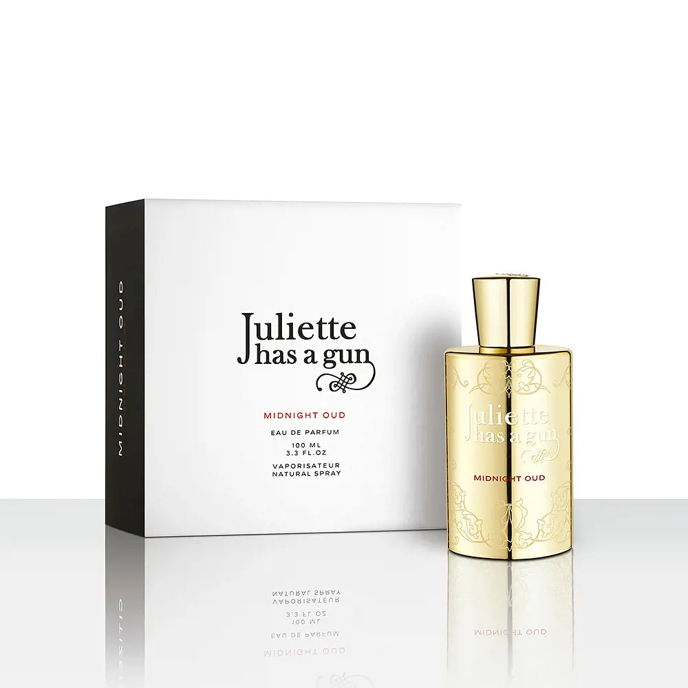 JULIETTE HAS A GUN Midnight Oud Eau De Parfum 100ml