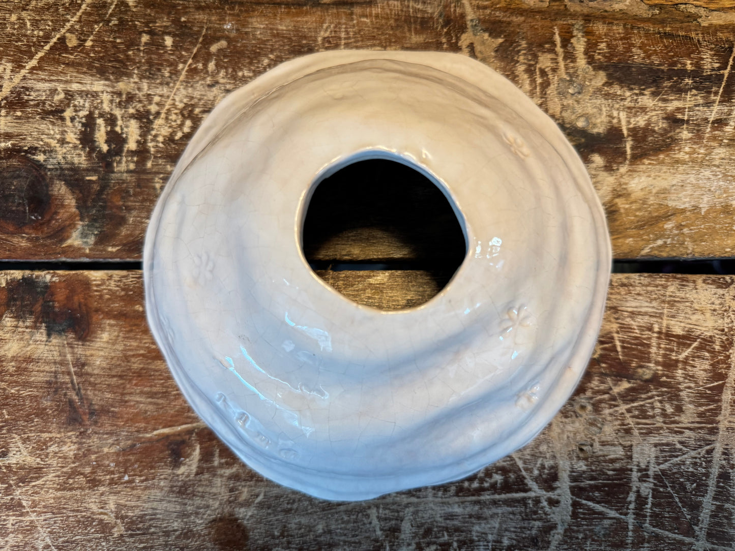 Oh.Pea Ceramic Light Shade
