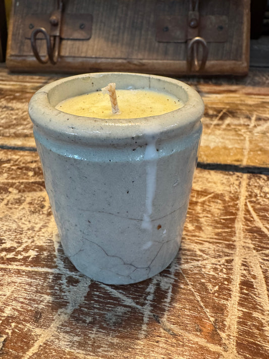 Oh.Pea Scented Candle