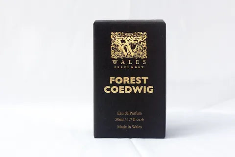 FOREST - COEDWIG - Eau de parfum 30ml