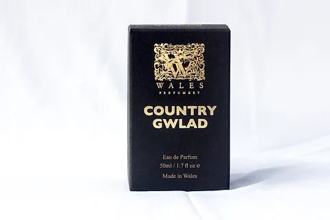 COUNTRY - GWLAD Eau de parfum 30ml £54.00