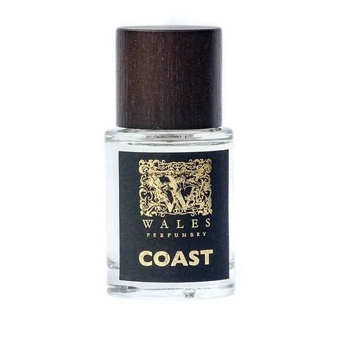 COAST - ARFORDIR - Eau de parfum 30ml