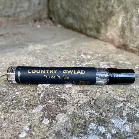 COUNTRY - GWLAD - Eau de parfum - 7.5ml