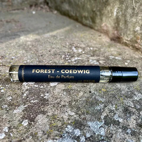 FOREST - COEDWIG - Eau de parfum - 7.5ml