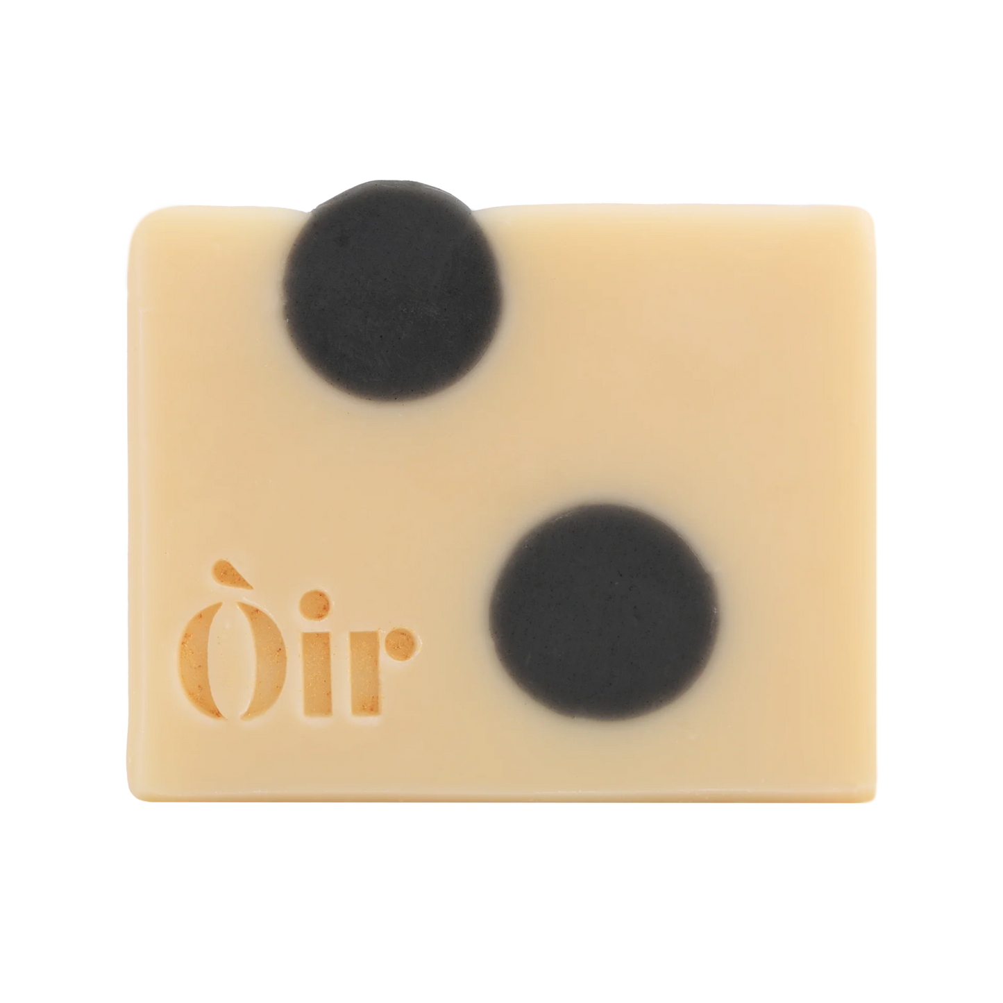 Lemongrass, pink grapefruit, clary sage, rosemary hand & body soap